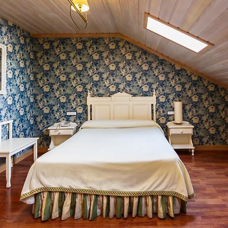 Hotel Azofra Burgos Room photo