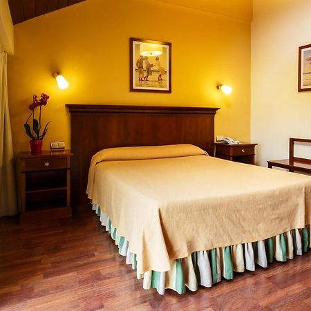 Hotel Azofra Burgos Room photo