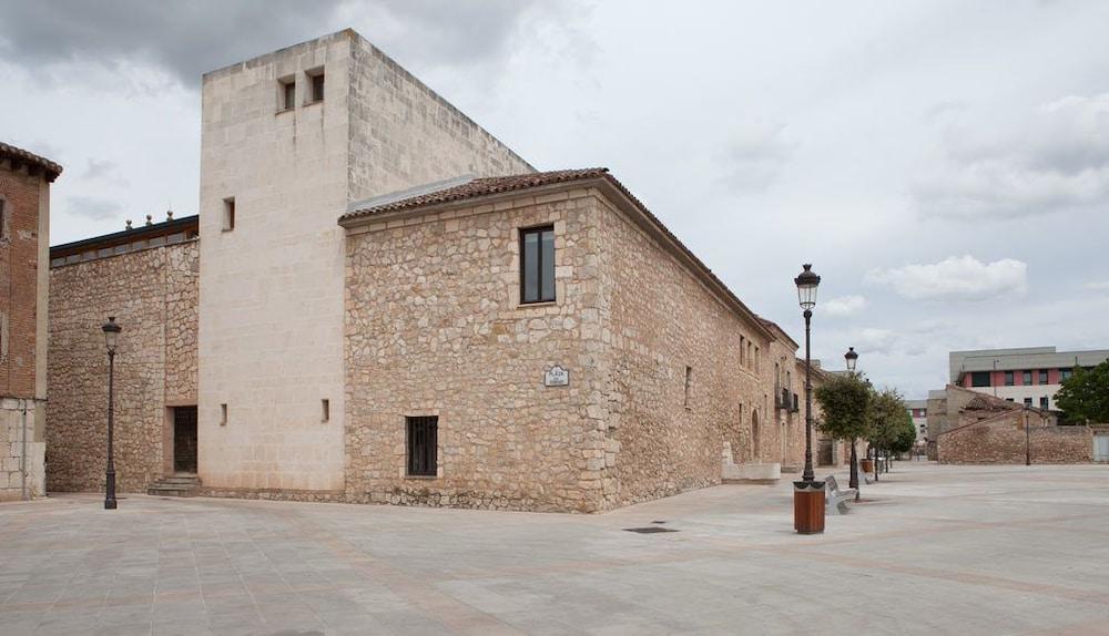Hotel Azofra Burgos Exterior photo