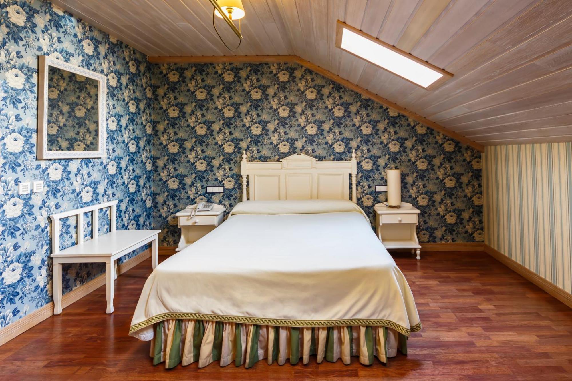 Hotel Azofra Burgos Room photo