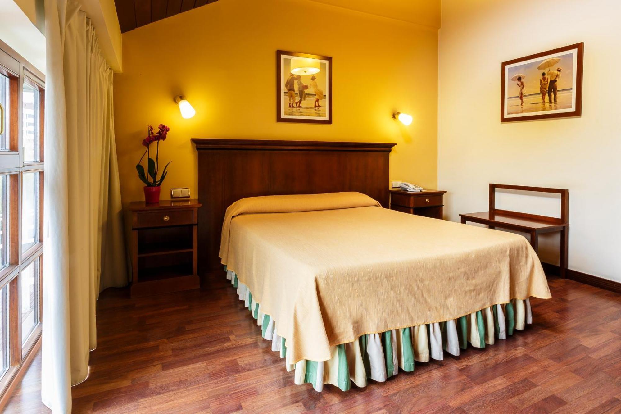 Hotel Azofra Burgos Room photo